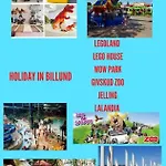 5 Min Walk To Lego House-studio 18 Appartamento Billund