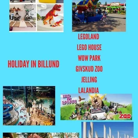 5 Min Walk To Lego House-studio 18 Apartment Billund
