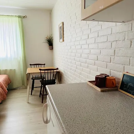 5 Min Walk To Lego House-studio 18 * Billund