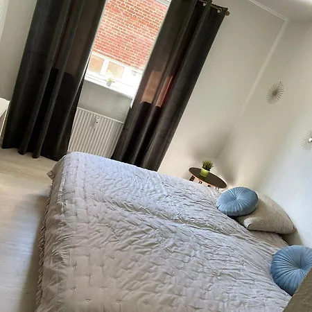 5 Min Walk To Lego House-studio 18 Billund