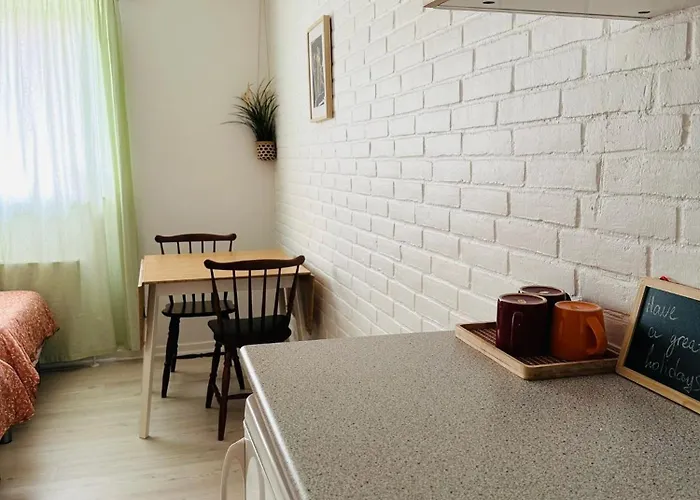 5 Min Walk To Lego House-studio 18 * Billund