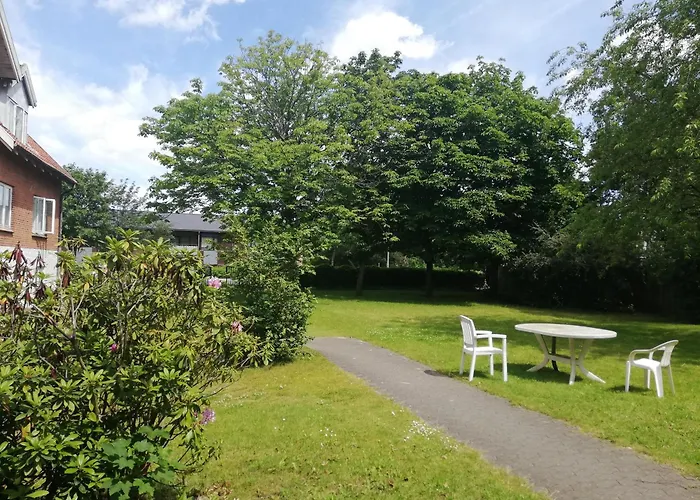 5 Min Walk To Lego House-studio 18 Appartement